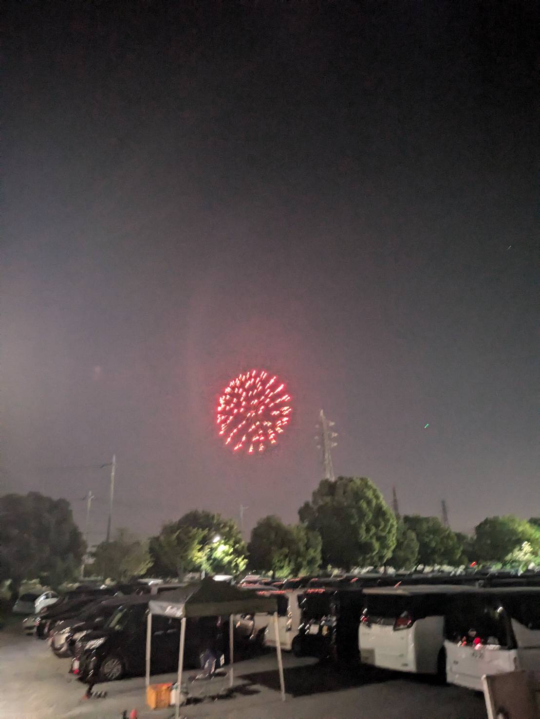 白岡ぽっかぽか夏祭り2024