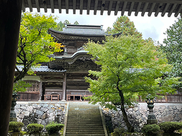 永平寺に行って来ました