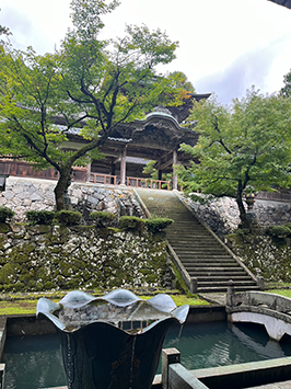 永平寺に行って来ました